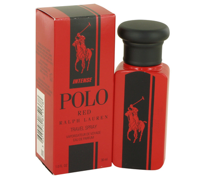 Ralph Lauren Polo Red Intense 190974