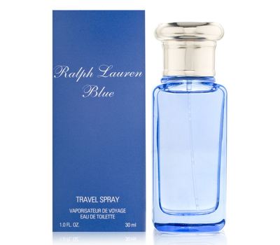 Ralph Lauren Blue 190883