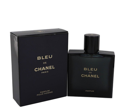 Chanel Bleu De Chanel Parfum 2018 190024