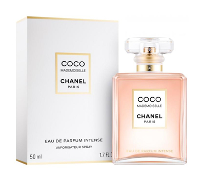 Chanel Coco Mademoiselle Intense 190029