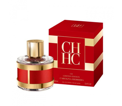 Carolina Herrera CH Limited Edition Insignia For Women 191450