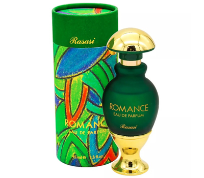 Rasasi Romance Eau De Parfum 191654