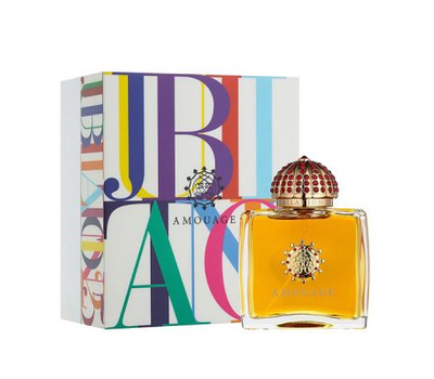 Amouage Jubilation XXV Limited Edition For Woman 191545