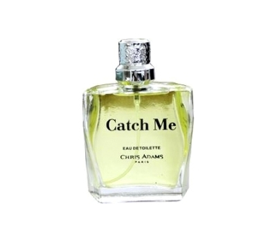 Chris Adams Catch Me Pour Homme