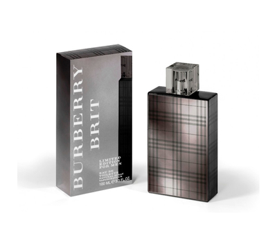 Burberry Brit For Men Limited Edition 191385