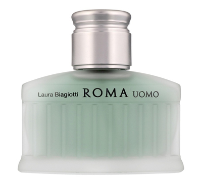 Laura Biagiotti Roma Uomo Eau De Toilette Cedro 192452