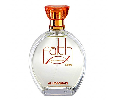 Al Haramain Perfumes Faith