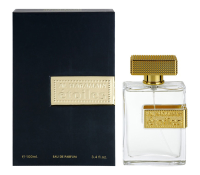 Al Haramain Perfumes Etoiles Gold 192535