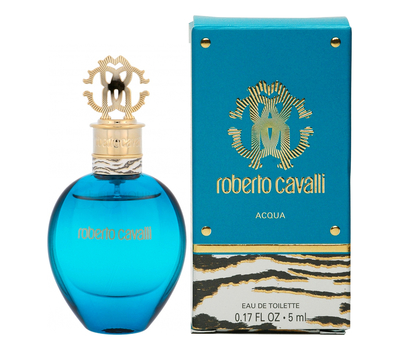 Roberto Cavalli Acqua 192010