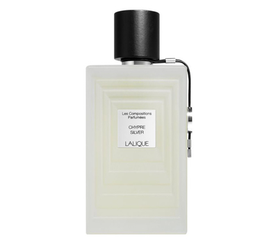 Lalique Chypre Silver 192352