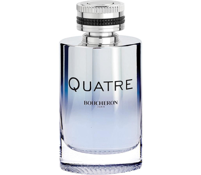 Boucheron Quatre Intense Pour Homme