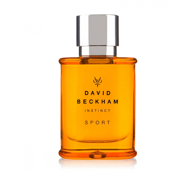 David Beckham Instinct Sport