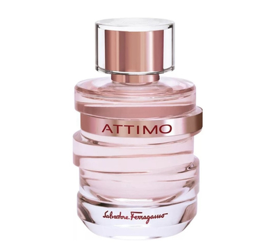 Salvatore Ferragamo Attimo L`Eau Florale 193683