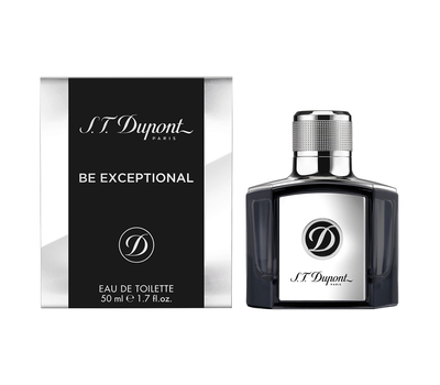 S.T. Dupont Be Exceptional 193068