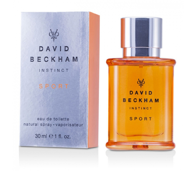 David Beckham Instinct Sport 193365