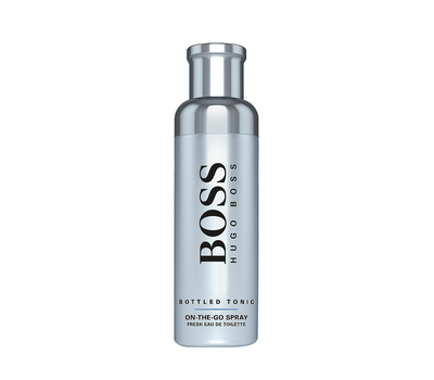 Hugo Boss Bottled Tonic On The Go