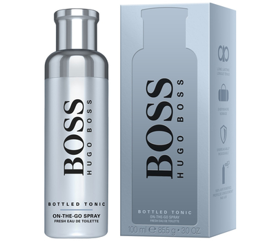 Hugo Boss Bottled Tonic On The Go 193487