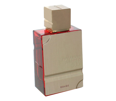 Al Haramain Perfumes Amber Oud Rouge