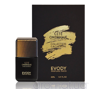 Evody Cite Onyrique 194973