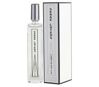 Serge Lutens L’Eau de Paille 194960