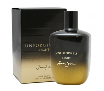 Sean John Unforgivable Night 194527