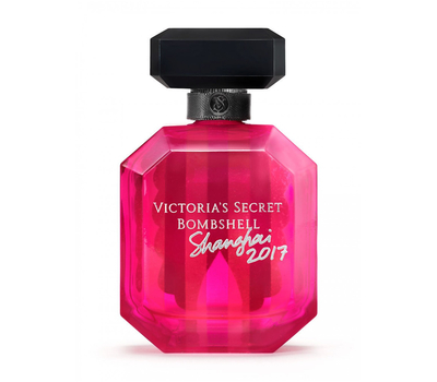 Victorias Secret Bombshell Shanghai 2017 194734