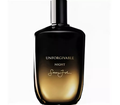 Sean John Unforgivable Night 194526