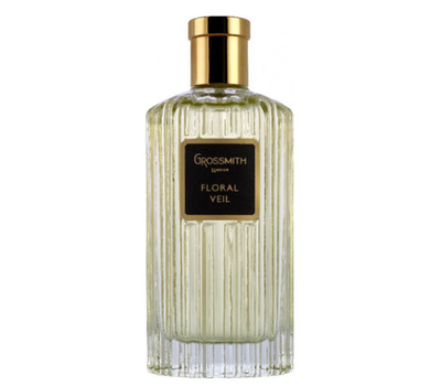 Grossmith Floral Veil