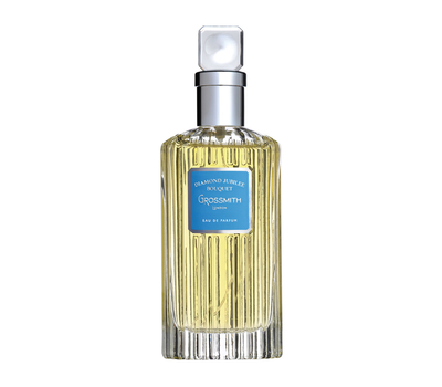 Grossmith Diamond Jubilee Bouquet 195403