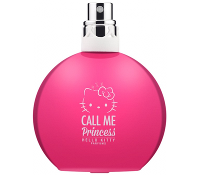 Koto Parfums Hello Kitty Call Me Princess