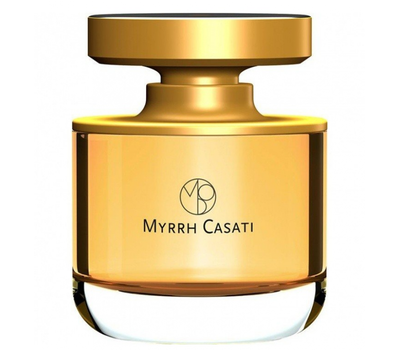 Mona di Orio Myrrh Casati