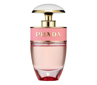 Prada Candy Florale Kiss