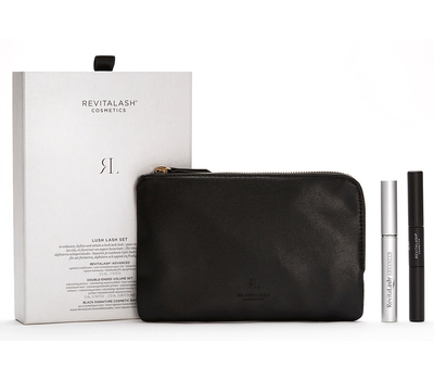 Набор "Чарующий взгляд" 3 в 1 Revitalash Lush Set
