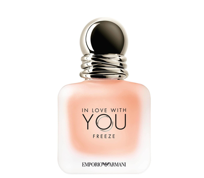 Armani Emporio In Love With You Freeze 196812