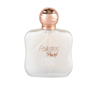 Enrico Coveri Paillettes Pearl