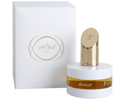 SoOud Asmar Parfum Eau Fine 196024