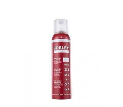 Сухой шампунь Bosley Bos Renew Volumizing Dry Shampoo