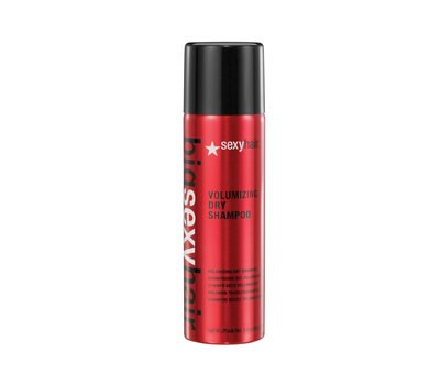 Шампунь сухой для объема Sexy Hair Volumizing Dry Shampoo