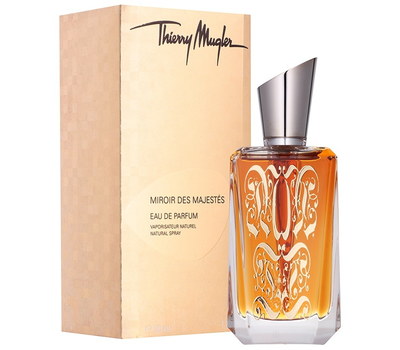 Thierry Mugler Miroir des Majestes 198049