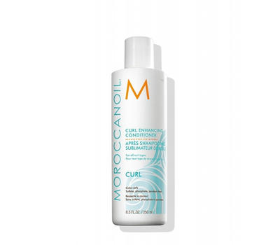 Кондиционер для вьющихся волос Moroccanoil Curl Enhancing Conditioner