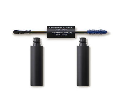 Двухсторонний сет для ресниц RevitaLash Double-Ended Volume Set Eyelash Primer and Mascara 198674