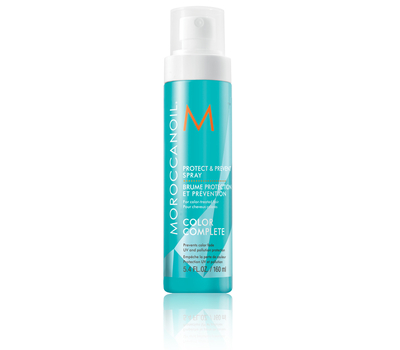 Спрей для сохранения цвета Moroccanoil Protect and Prevent Spray Color Complete 198843