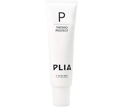 Крем для термозащиты Lebel Cosmetics Plia Thermo Protect 198924