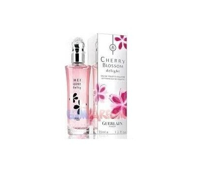 Guerlain Cherry Blossom Delight 199344