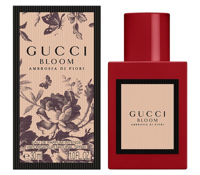 Gucci Bloom Ambrosia Di Fiori 199209