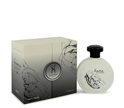 Hayari Parfums Amour Elegant 199530