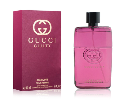Gucci Guilty Absolute Pour Femme 199187
