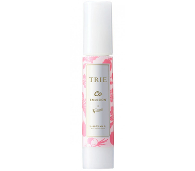 Крем-эмульсия разглаживающая Lebel Trie Emulsion Cocobelle