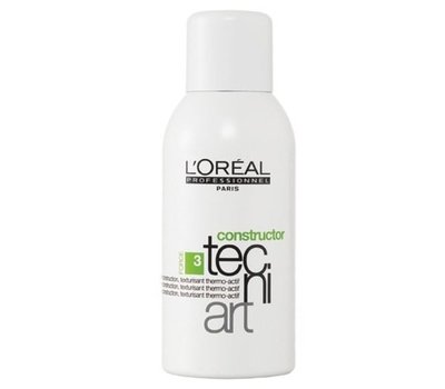 Моделирующий спрей для фена (фикс.3) L'Oreal Professionnel Tecni.Art Hot Style Constructor