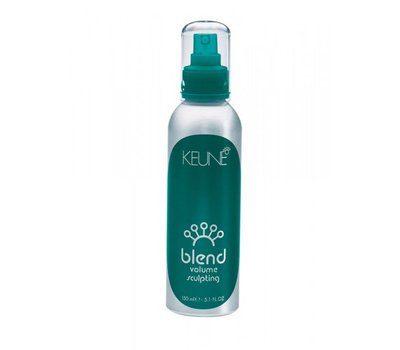 Спрей-объем Keune Blend Volume Sculpting